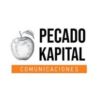 pecado kapital comunicaciones logo image