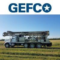 gefco logo image