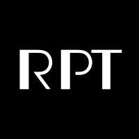 rpt realty logo image