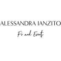 alessandra ianzito pr & events logo image