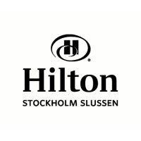 hilton stockholm slussen logo image