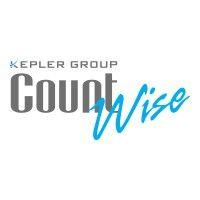 kepler group countwise logo image