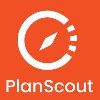 planscout logo image