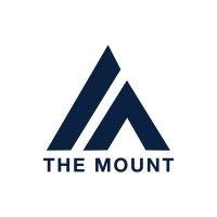 the mount church logo image