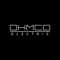 ohmco electric inc. logo image