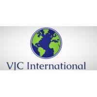 vjc international logo image