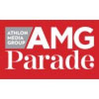 amg/parade logo image