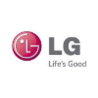 lg electronics mobile logo image