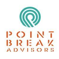 point break advisors logo image