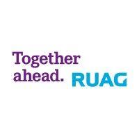 ruag ammotec logo image