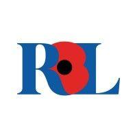 royal british legion logo image