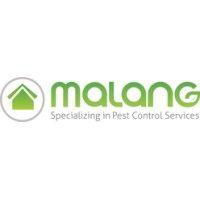 malang pest control logo image