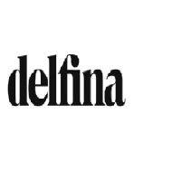 showroom delfina logo image