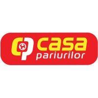 casa pariurilor logo image