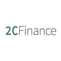 2cfinance logo image