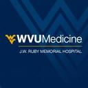 logo of Wvu Hospitals Ruby Memorial Hospital