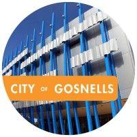 city of gosnells logo image