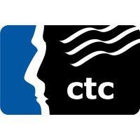 ctc traincanada (acquired by global knowledge) logo image