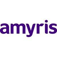 amyris logo image