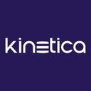 logo of Kinetica