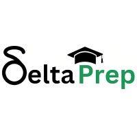 delta prep logo image