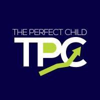 the perfect child logo image