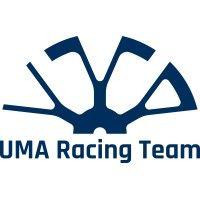 uma racing team logo image