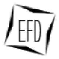 efd diamonds ltd. logo image