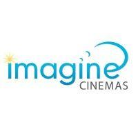 imagine cinemas logo image