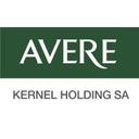 logo of Avere Commodities S A