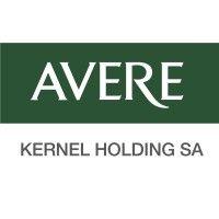 avere commodities s.a. logo image