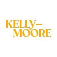 kelly-moore paints logo image