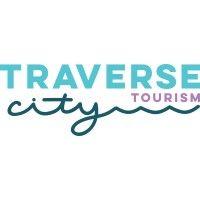 traverse city tourism logo image