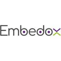 embedox labs ltd logo image