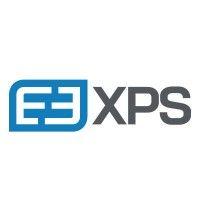 e3 xps logo image