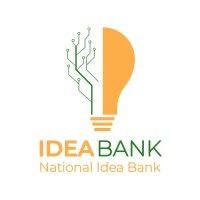 national idea bank - nib logo image