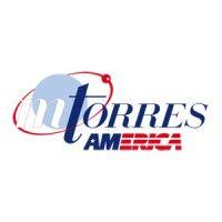 mtorres america logo image