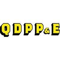 quality discount press parts & equipment logo image