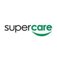 supercare logo image