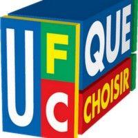 ufc-que choisir logo image