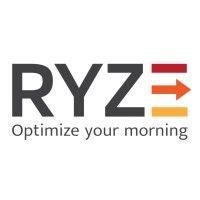 ryze navigation logo image