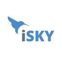 isky.solutions logo image