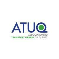 association du transport urbain du québec (atuq)