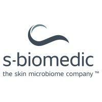 s-biomedic nv logo image