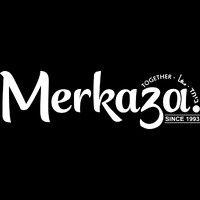 merkaza logo image