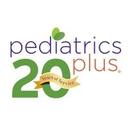 logo of Pediatrics Plus