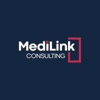 medilink consulting ltd logo image