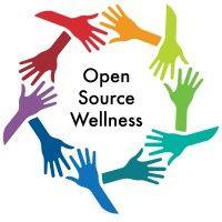 open source wellness logo image