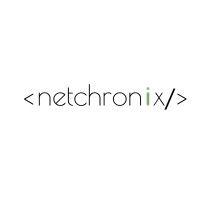 netchronix logo image