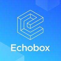 echobox logo image